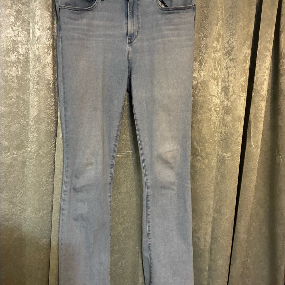 Levi's Light Blue Women's Skinny Jeans